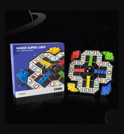 Super Ludo