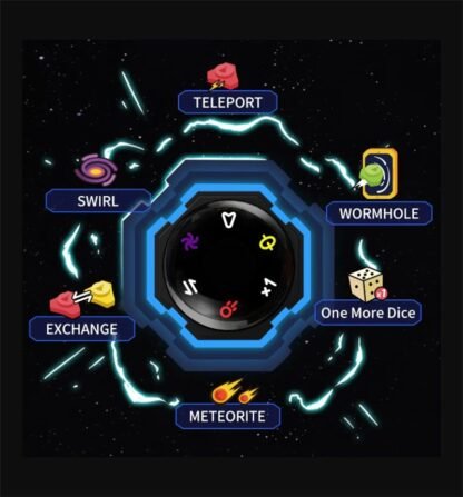 Super Ludo