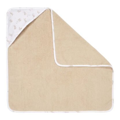 Capa baño Baby Bunny 75x75
