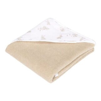 Capa baño Baby Bunny 75x75