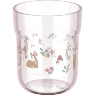 Vaso Infantil Mio 250ml Fairy Garden
