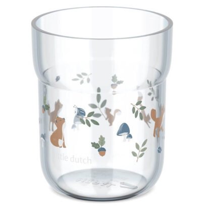 Vaso Infantil Mio 250ml Forest Friends