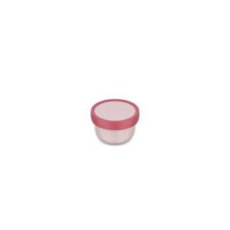 Caja Fruta Campus Rosa Cool