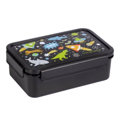 Caja Almuerzo Bento Galaxia