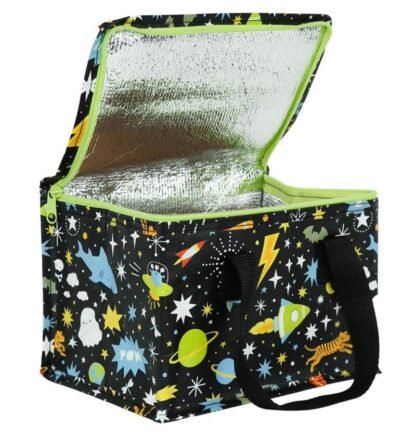Bolsa Almuerzo Térmica Galaxia