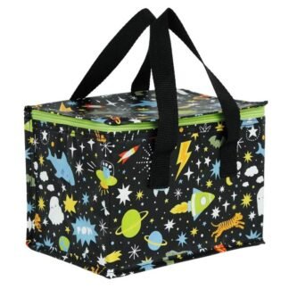 Bolsa Almuerzo Térmica Galaxia
