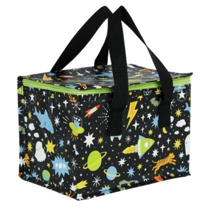 Bolsa Almuerzo Térmica Galaxia