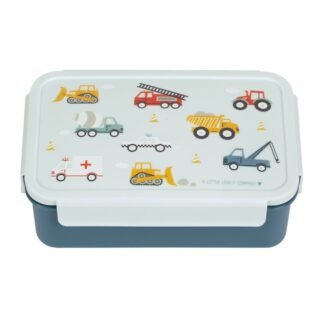 Caja Almuerzo Vehículos