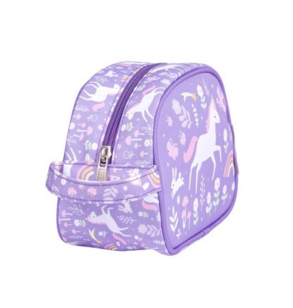 Neceser Infantil Unicornios