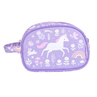 Neceser Infantil Unicornios