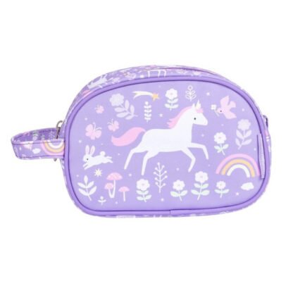 Neceser Infantil Unicornios