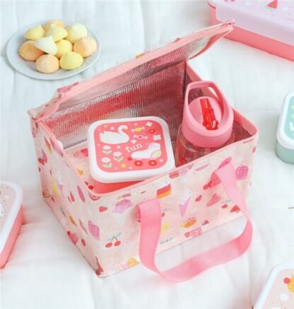 Bolsa Almuerzo Térmica Helados