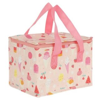 Bolsa Almuerzo Térmica Helados