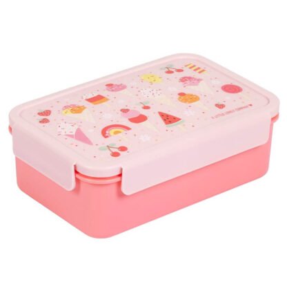 Caja Almuerzo Bento Helados