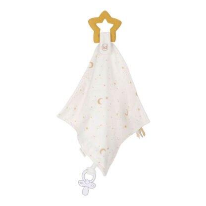 Doudou Naturals con Mordedor
