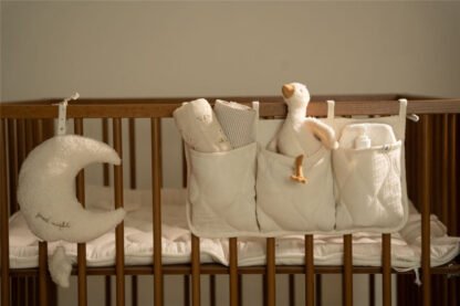 Luna con Estrella Musical Newborn Naturals