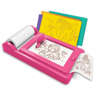 Estudio de Arte Unicornio
