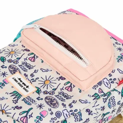 Mochila Playground