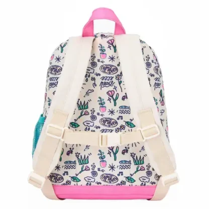 Mochila Playground