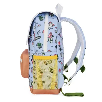 Mochila Dunk