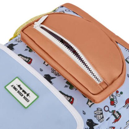 Mochila Dunk