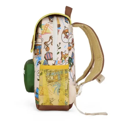 Mochila San Francisco