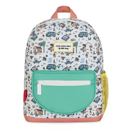 Mochila Hossegor