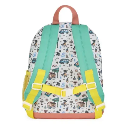 Mochila Hossegor