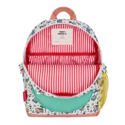 Mochila Hossegor