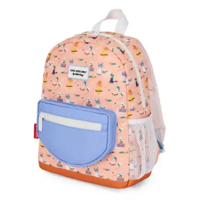 Mochila Flore