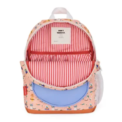 Mochila Flore