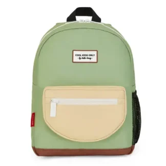 Mochila Mini Pistache