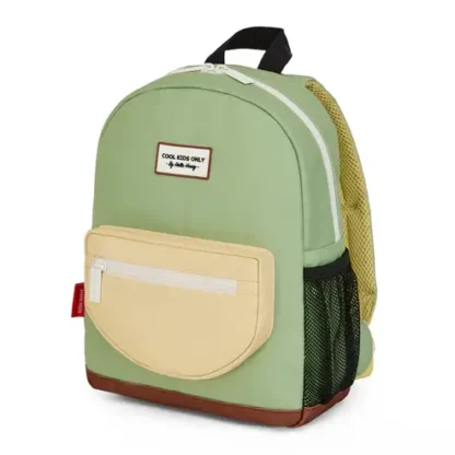 Mochila Mini Pistache