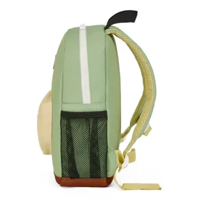 Mochila Mini Pistache