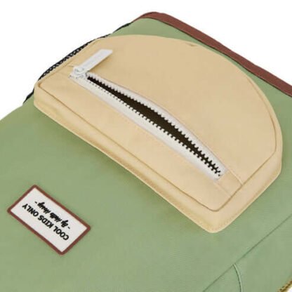 Mochila Mini Pistache