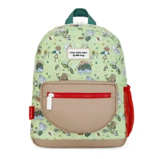 Mochila Mountain Ride