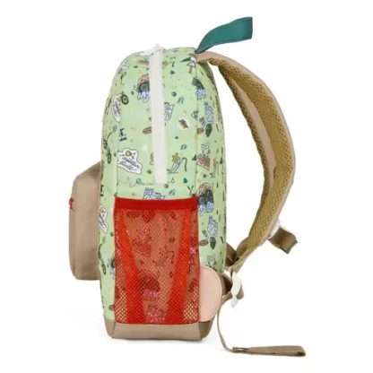 Mochila Mountain Ride