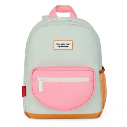 Mochila Mini Water Green