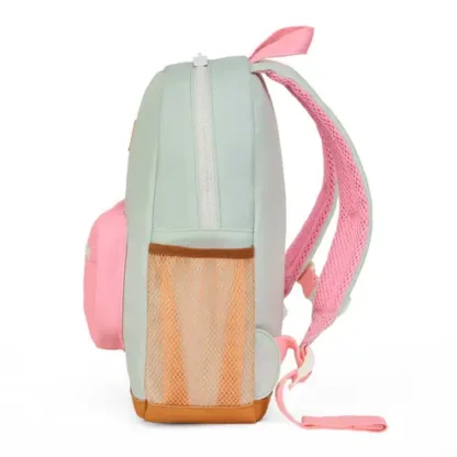 Mochila Mini Water Green