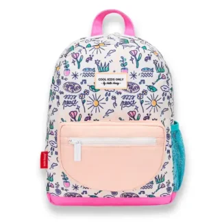 Mochila Playground