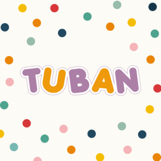 Tuban
