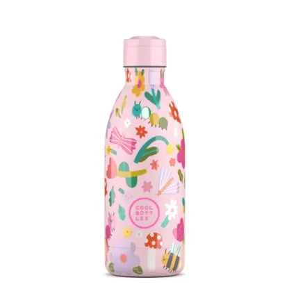 Botella Kids 500ml Bug Life