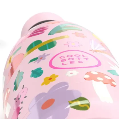 Botella Kids 500ml Bug Life