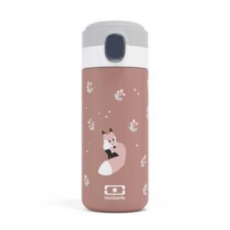 Botella Pop Fox 360ml