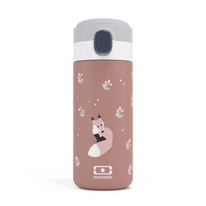 Botella Pop Fox 360ml