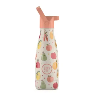 Botella Kids 260ml Fruit Salad