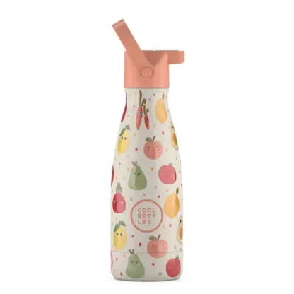 Botella Kids 260ml Fruit Salad