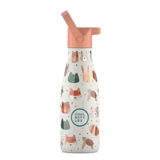Botella Kids 260ml Pet Lover
