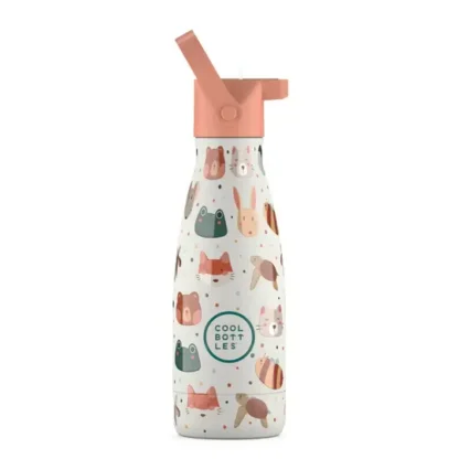 Botella Kids 260ml Pet Lover