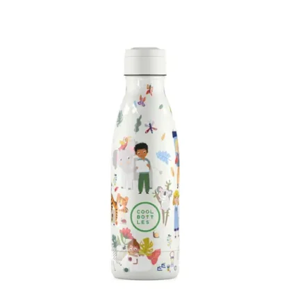 Botella Kids 350ml Curious Explorers